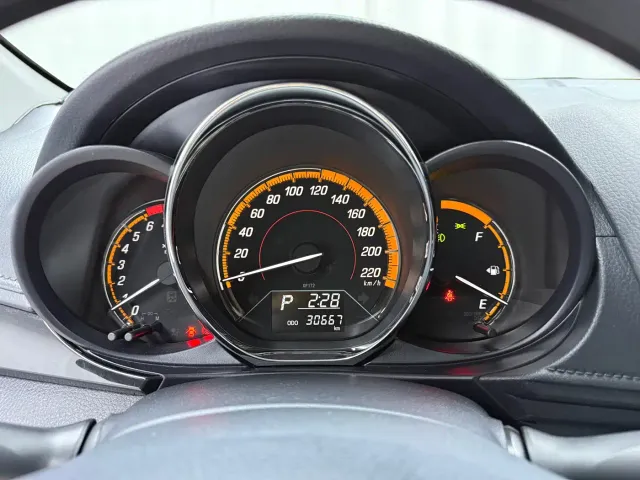 Toyota YARiS L Zhi Xuan — Фото автомобиля 4
