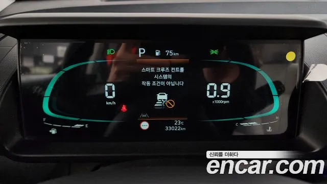 Hyundai Casper Casper Turbo Essential — Фото автомобиля 7