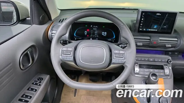 Hyundai Casper — Фото автомобиля 19