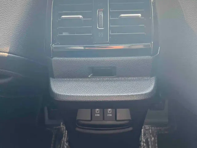 Honda Crider — Фото автомобиля 18