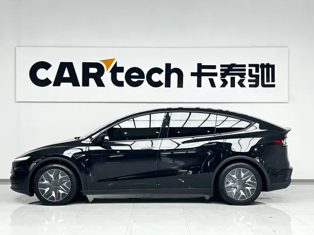 Tesla Model Y L — Фото автомобиля 3