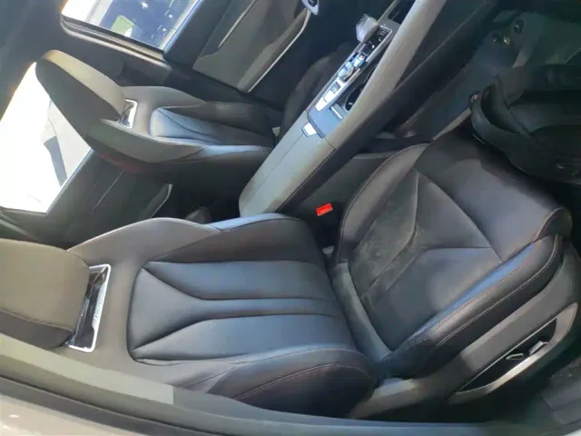Changan CS75 Plus — Фото автомобиля 20