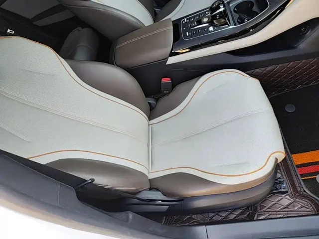 BYD Qin PLUS — Фото автомобиля 24