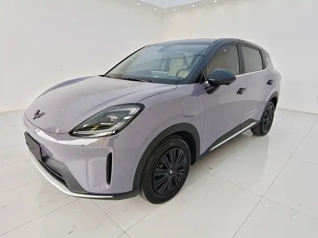 Фотография автомобиля — Wuling Bingo S