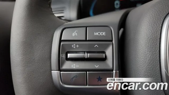 Hyundai Casper — Фото автомобиля 17