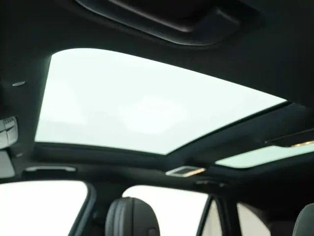 Mercedes-Benz GLC-Class — Фото автомобиля 10