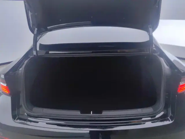 Geely Xingrui — Фото автомобиля 4