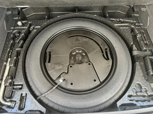 Audi Q3 — Фото автомобиля 23