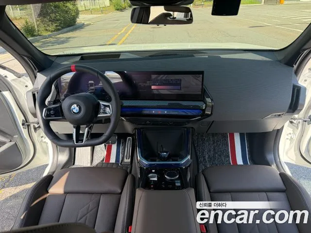BMW X3 G45 — Фото автомобиля 7