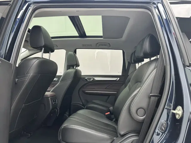 GAC Trumpchi M6 — Фото автомобиля 6