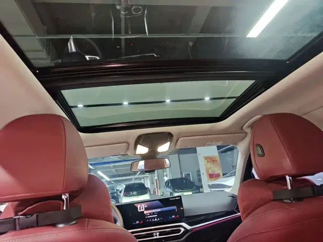 BMW i3 — Фото автомобиля 17