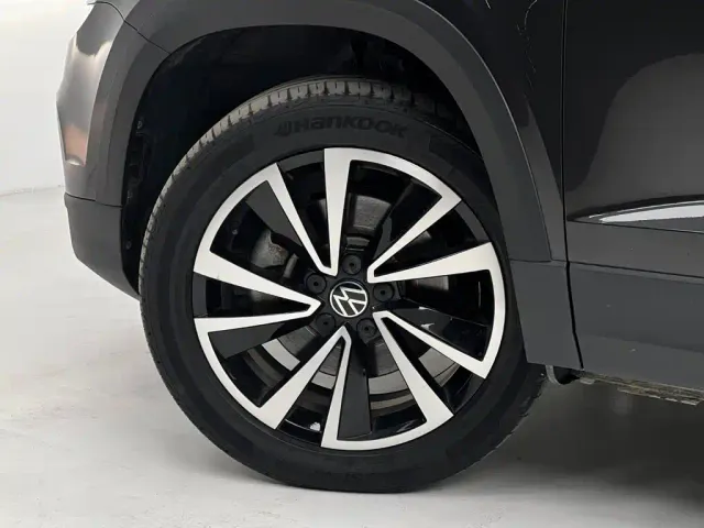 Volkswagen Tharu — Фото автомобиля 15