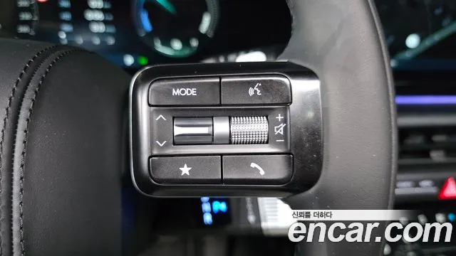 Hyundai Grandeur GN7 — Фото автомобиля 27