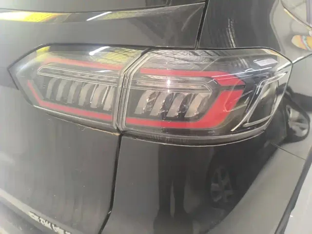 Chery Tiggo 8 — Фото автомобиля 7