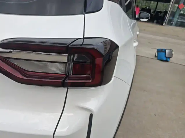 Kaiyi Xuanjie Pro EV — Фото автомобиля 7