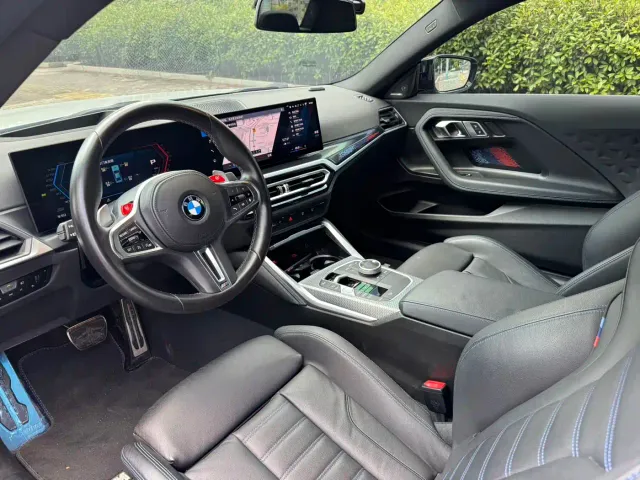 BMW M240i — Фото автомобиля 6