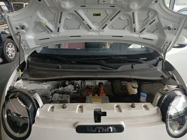Changan Lumin — Фото автомобиля 19
