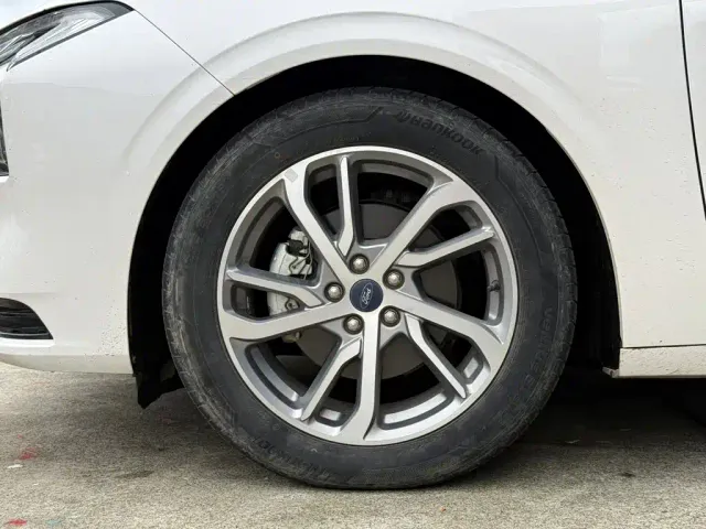 Ford Mondeo — Фото автомобиля 11