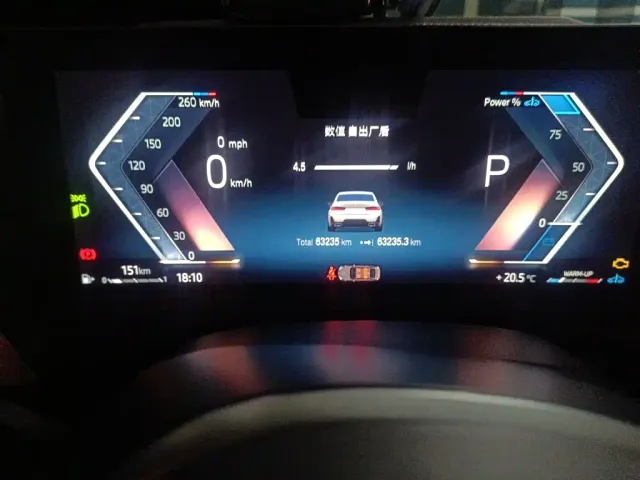 BMW 3 Series — Фото автомобиля 13