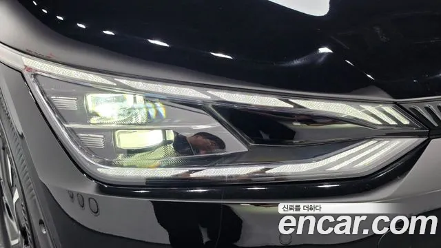 Kia EV6 — Фото автомобиля 7