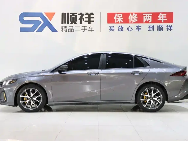 GAC Trumpchi Emkoo — Фото автомобиля 4