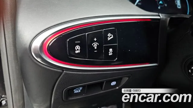 Genesis GV70 2.5T Бензин AWD — Фото автомобиля 5