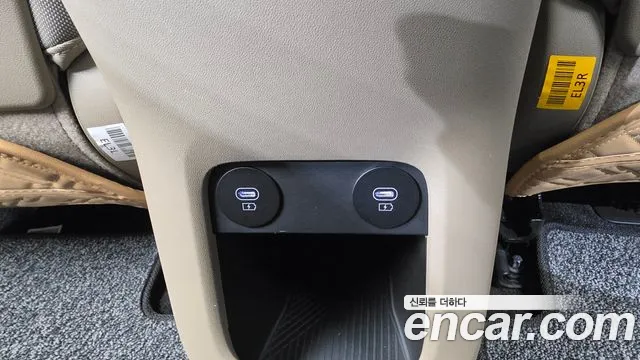 Hyundai Ioniq5 — Фото автомобиля 6