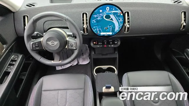 Mini Countryman — Фото автомобиля 7