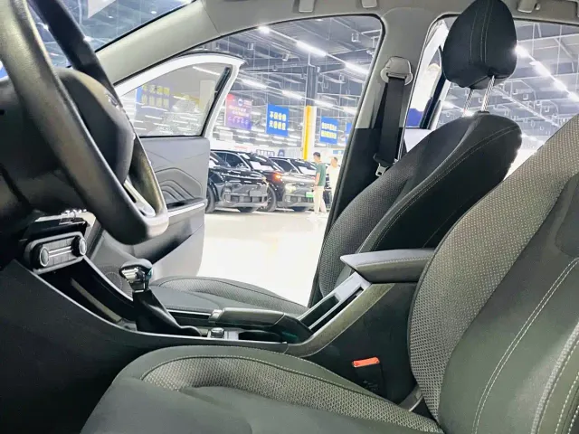 Chery Tiggo 3x — Фото автомобиля 7