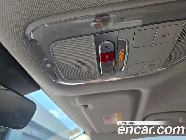 Hyundai Ioniq 5 — Фото автомобиля 19