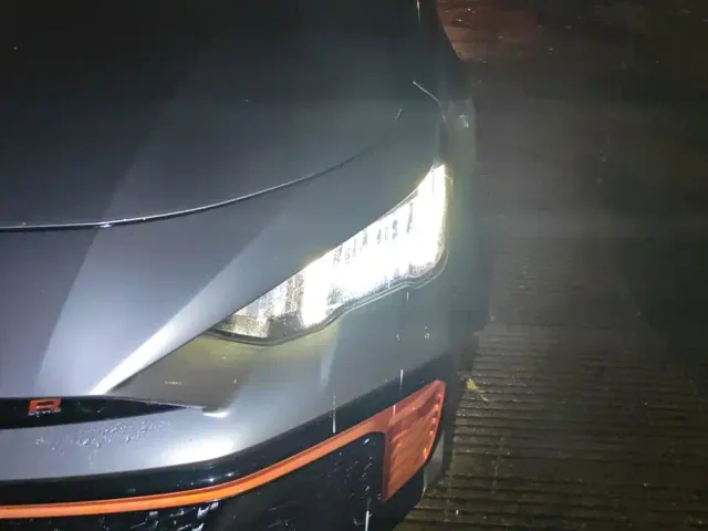 GAC Trumpchi Emkoo — Фото автомобиля 5