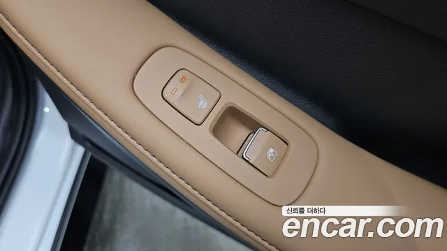 Hyundai Sonata Sonata Edge(DN8) 1.6 Turbo — Фото автомобиля 26