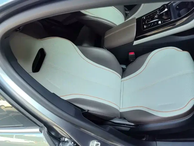 BYD Qin PLUS — Фото автомобиля 24