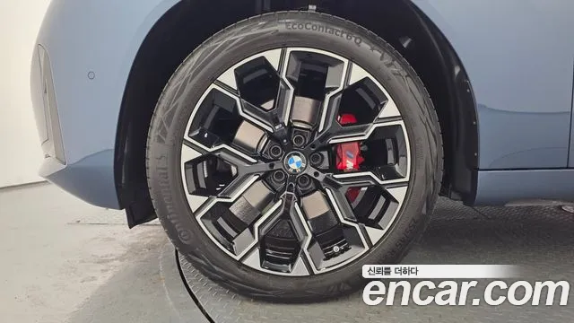 BMW X3 G45 — Фото автомобиля 5