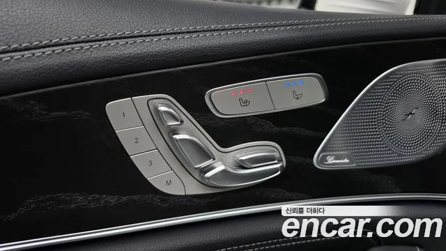 Mercedes-Benz CLS-Class C257 — Фото автомобиля 28