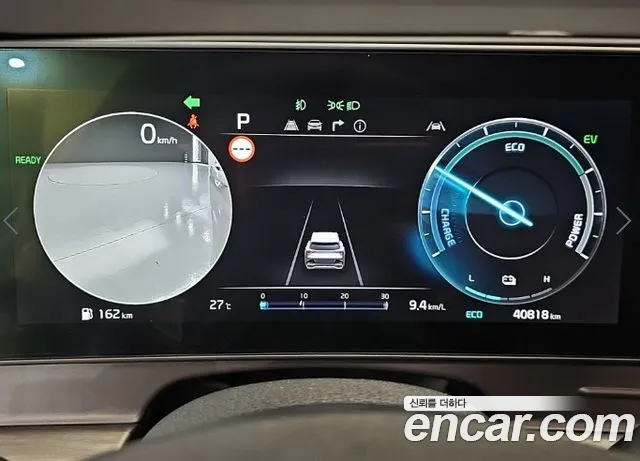 Kia Sportage — Фото автомобиля 6
