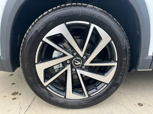 Jetta VS8 — Фото автомобиля 3