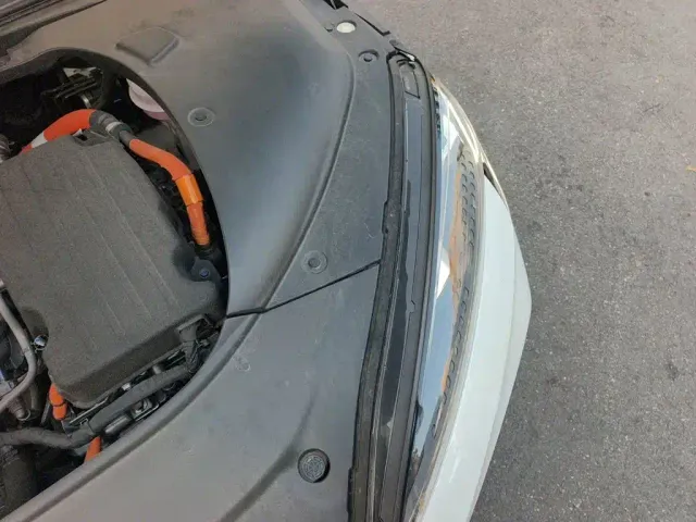BYD Seal — Фото автомобиля 22