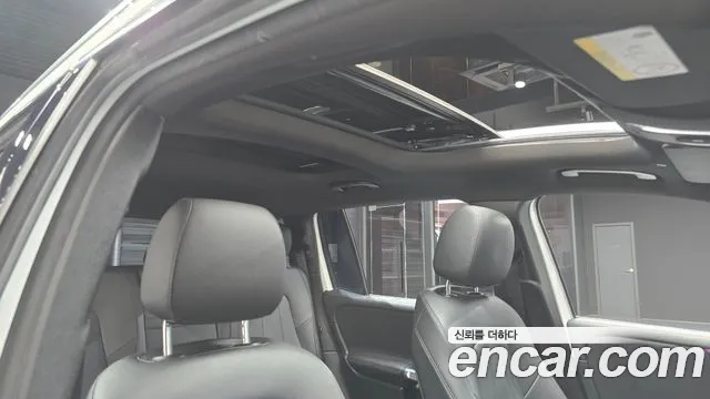 Mercedes-Benz GLB-Class X247 — Фото автомобиля 19