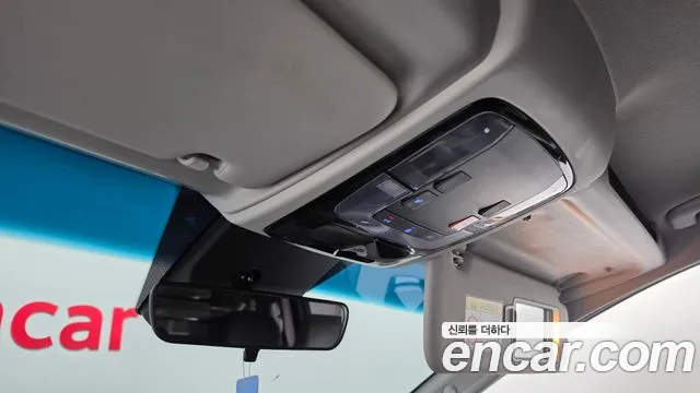 Hyundai Staria — Фото автомобиля 29