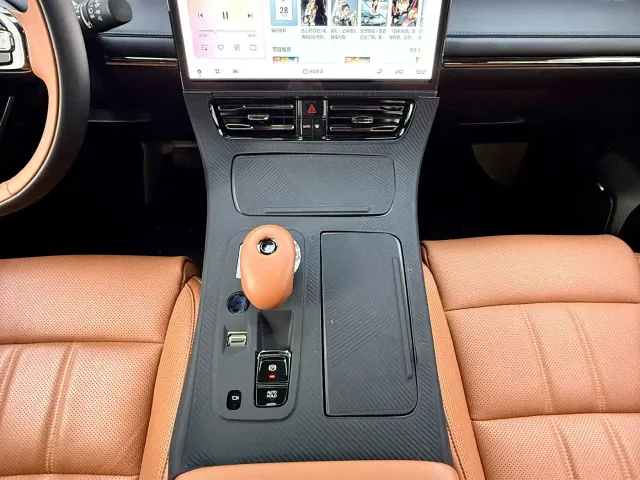 GAC Trumpchi Xiangwang M8 — Фото автомобиля 11