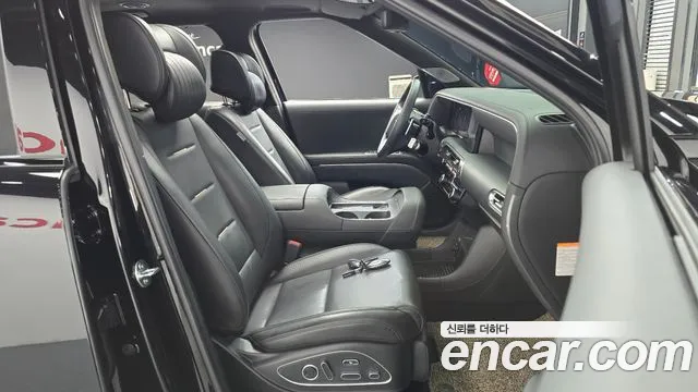 Hyundai Palisade LX3 — Фото автомобиля 16
