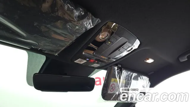 Kia Sorento 4th Gen — Фото автомобиля 24