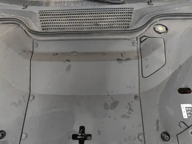 Ledao Ledao L60 2024 60kWh Rear-Wheel Drive — Фото автомобиля 19