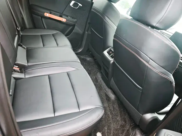 BAIC BJ30 — Фото автомобиля 11