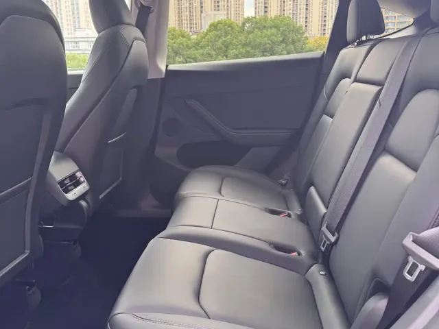 Tesla Model Y — Фото автомобиля 6