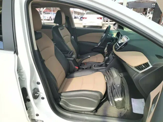 Chevrolet Monza — Фото автомобиля 24