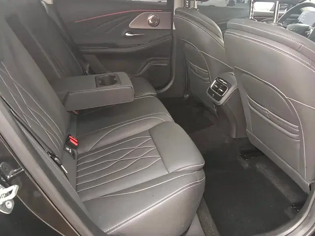 Chery Arrizo 8 — Фото автомобиля 8