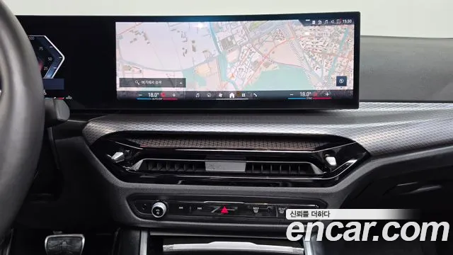 BMW 3 Series — Фото автомобиля 19