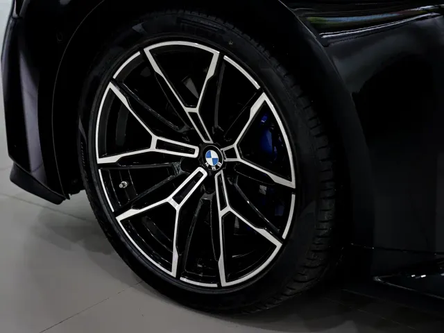 BMW M2 — Фото автомобиля 13